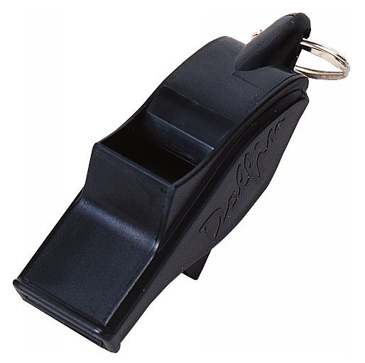 MOLTEN Dolfin Pro Gwizdek sędziowski 124db + smycz Kod producenta 4905741740962
