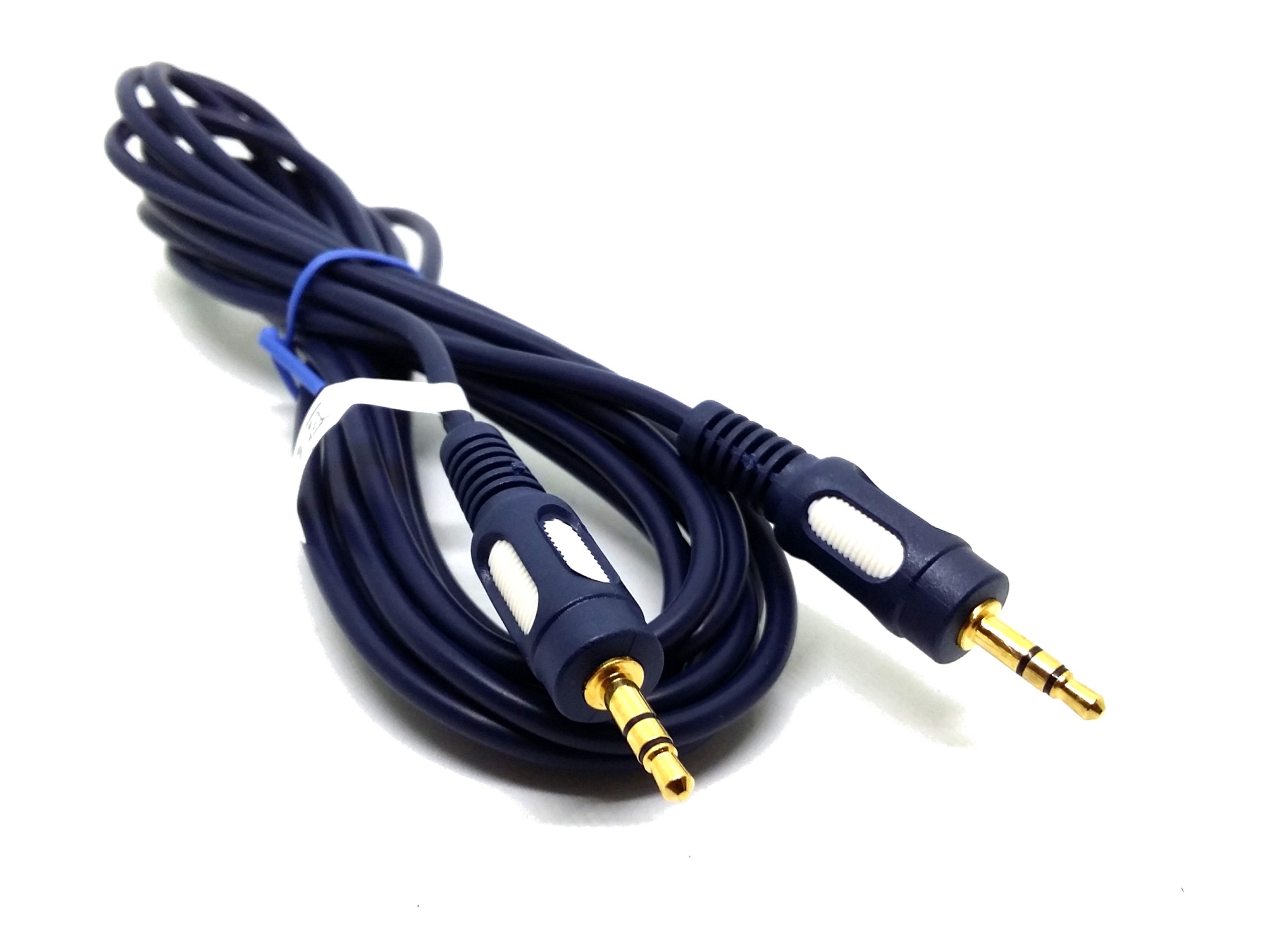 Przyłącze kabel mały Jack mały Jack 3.5mm 6m