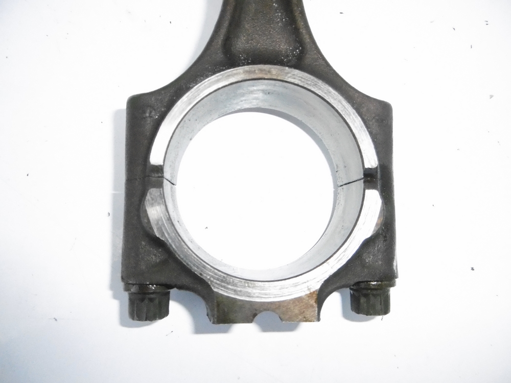 piston + connecting rod B6294T VOLVO XC90 2.9 T6