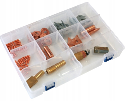 SPOTER SPOTTER ZGRZEWARKA DO KAROSERII PULLER Producent code SPOTER DO BLACH