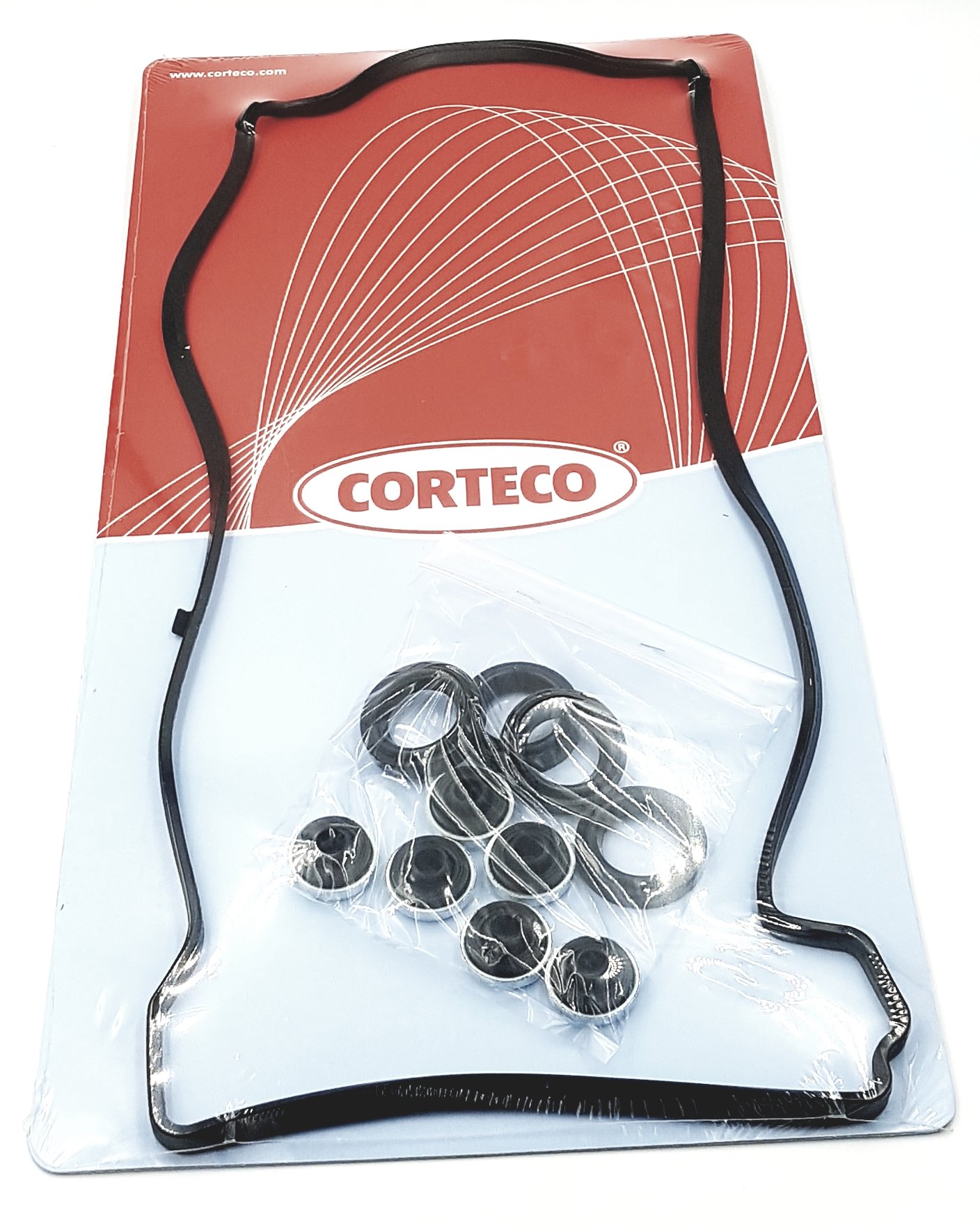 USZCZELKA POKRYWY ZAWOROW HONDA CIVIC VII VIII 2 0