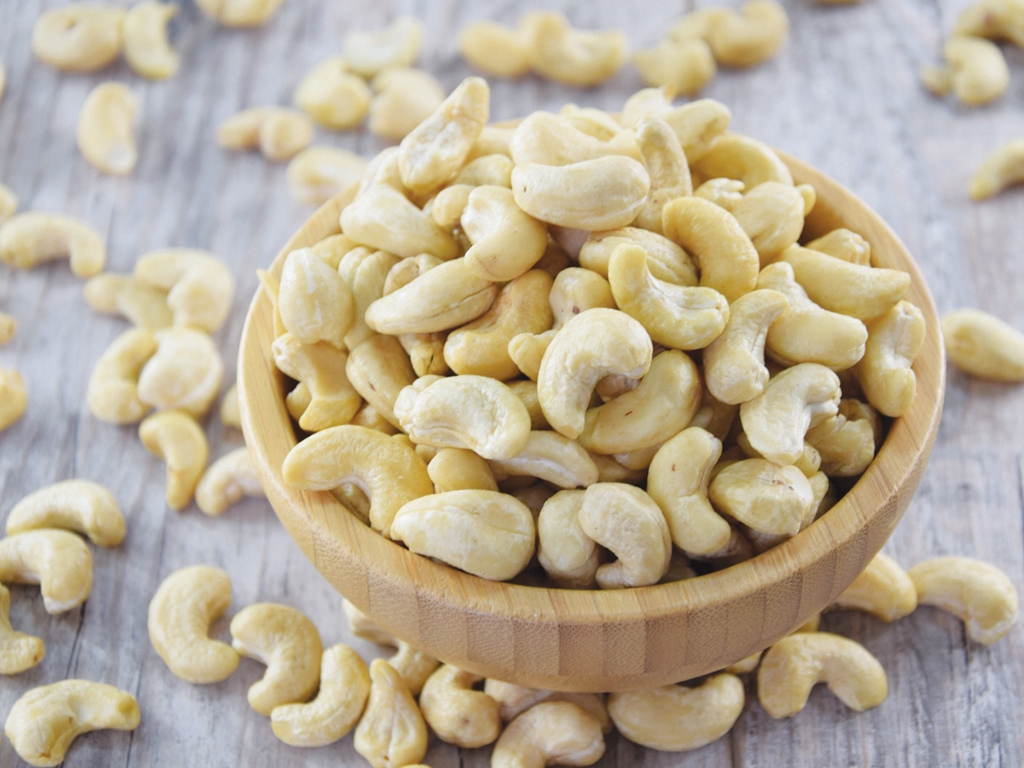 Orzechy NERKOWCA , Nerkowce Naturalne 500g EAN (GTIN) 5904730105620