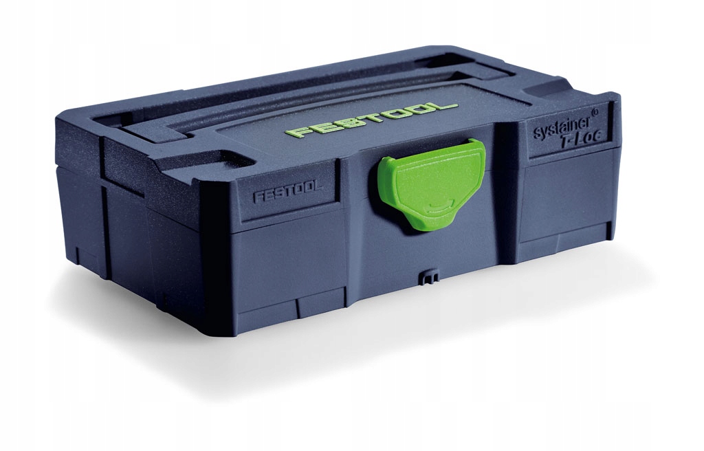 

Festool Micro-systainer T-loc Niebieski 205399