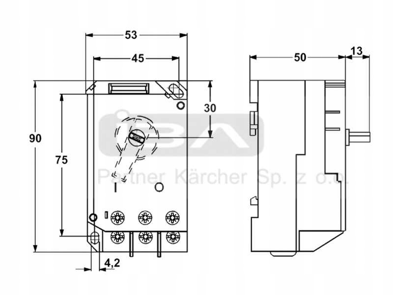 Condor mdr3 ea схема подключения