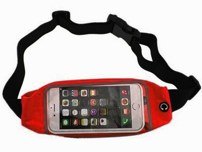 ETUI UNIWERSALNA OPASKA BIODROWA NERKA DO BIEGANIA Marka inna