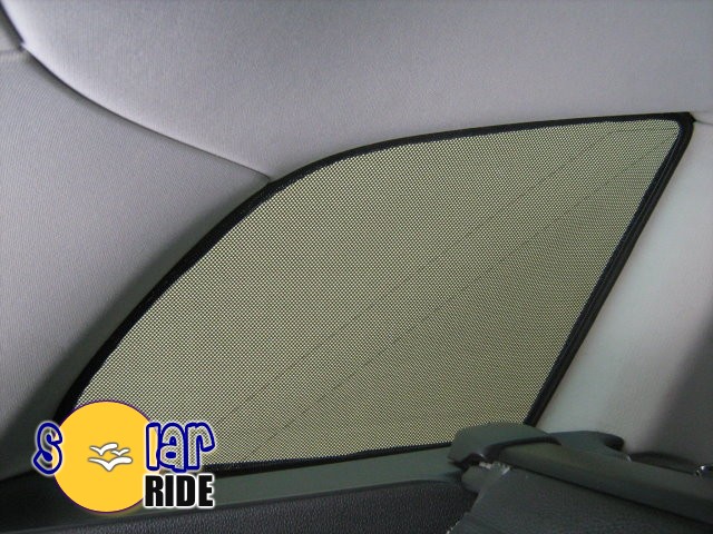 Zasłonki osłony przeciwsłoneczne do VW Volkswagen Golf 5 V Kombi 2003-2009 Numer katalogowy producenta G5K DR