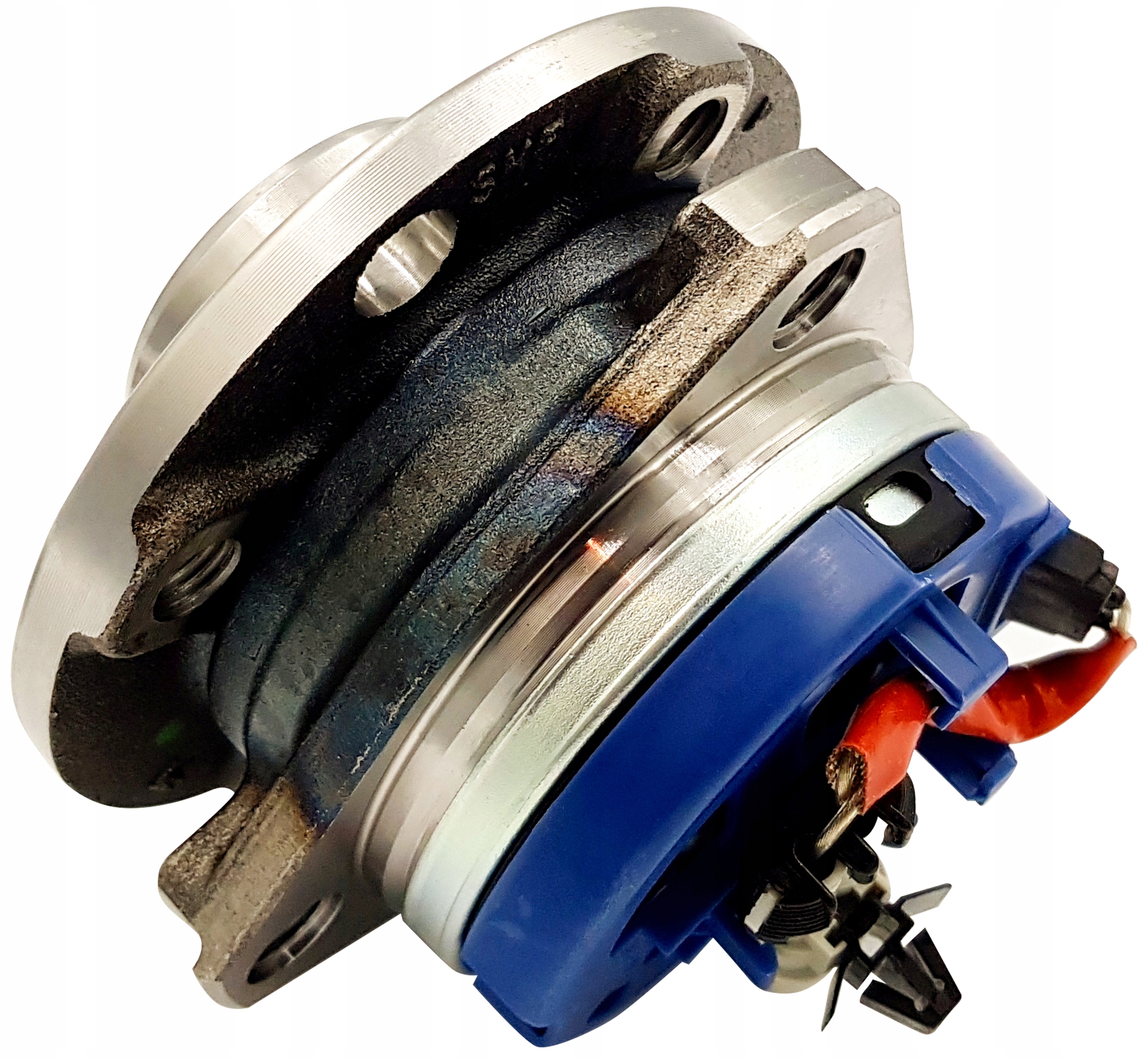 3511 - SKF VKBA3511 ПІДШИПНИК СТУПИЦІ РЕМОНТНИЙ КОМПЛЕКТ