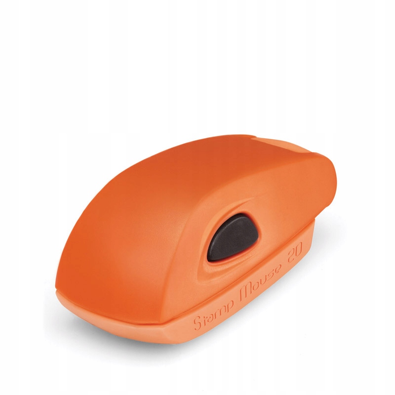 Pieczątka kieszonkowa Stamp Mouse 20 38x14 + gumka Kod producenta C20