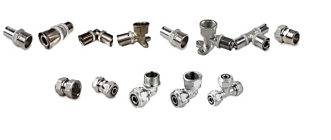 RURA PEX/AL/PEX 16x2 100mb WYSOKA JAKOŚĆ - WARTO ! Typ rura PEX