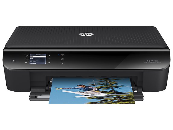 HP ENVY 4500 дуплекс WiFi МФУ производитель код CB867A