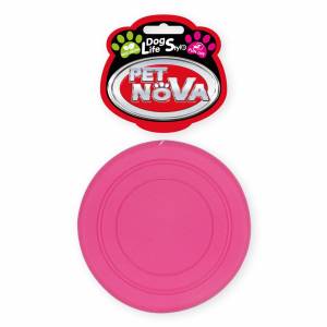 

Zabawka dla psa Frisbee o zapachu miętowym 18cm