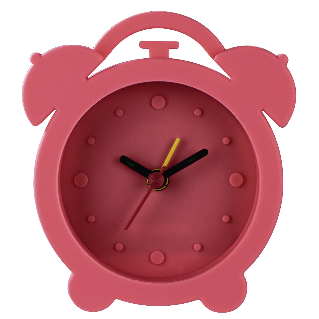 HAMA Bydzik Zegarek Silikonowy