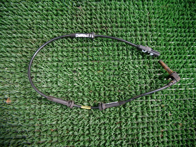 DACIA DOKKER ДАТЧИК ABS ПЕРЕДНІЙ ЛІВИЙ * ОРИГІНАЛ*