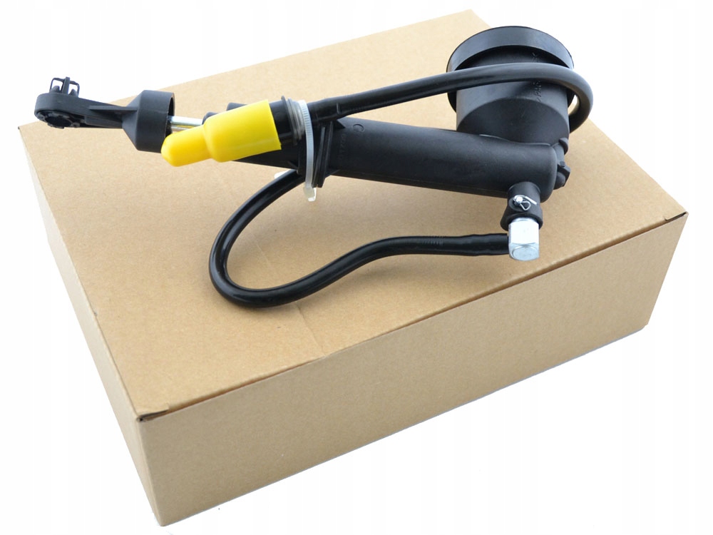 000 171 - НАСОС СЦЕПЛЕНИЯ ДЛЯ LAND ROVER FREELANDER 2.0 TD4 DIESE