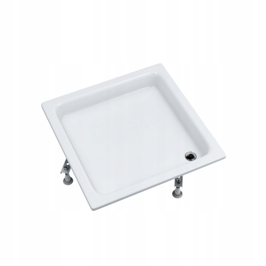 

Schedpol Brodzik Zefir 90x90x26 cm 3.212