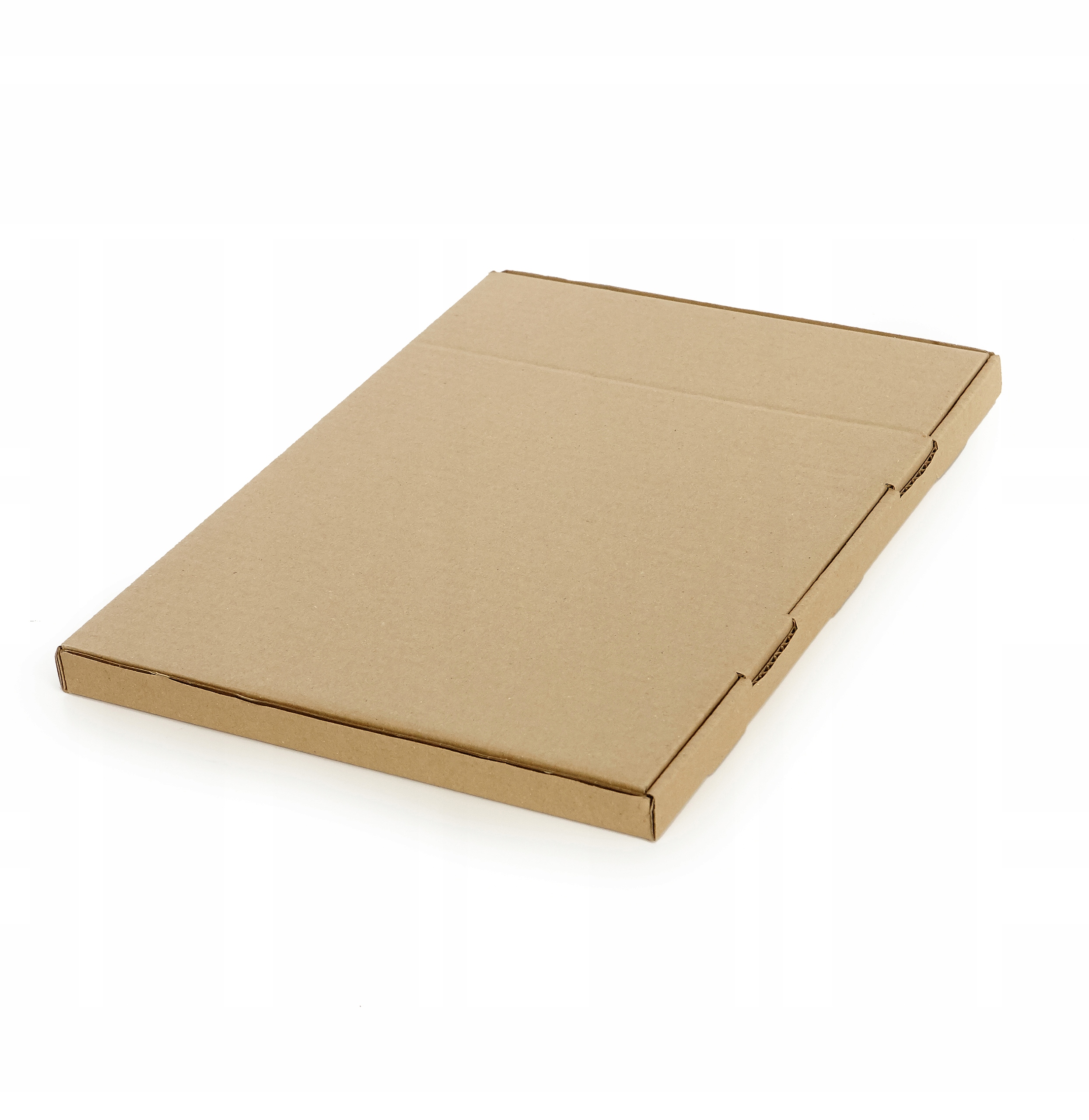 

Pudełko Karton 325x230x20 gabaryt A poczta 50szt