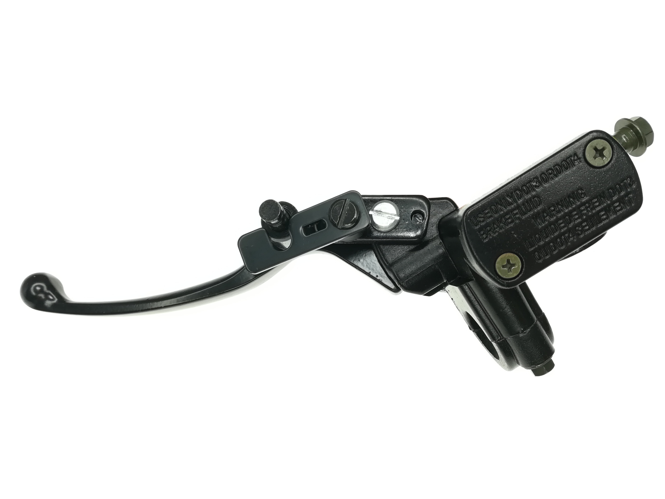 

Pompa Hamulcowa Lewa Tył Quad Atv 150 200 250 300