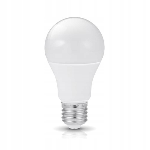 

Żarówka Led E27 10W 810lm ciepła 3000K