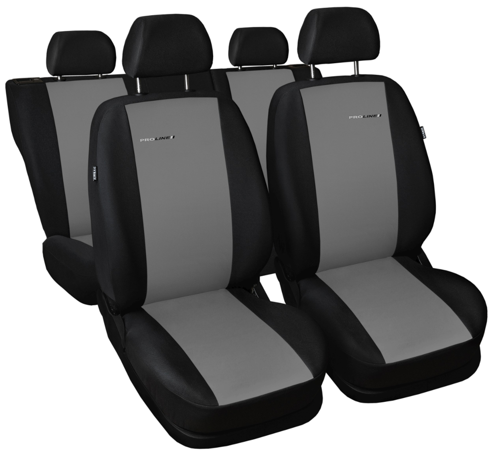 

Toyota Auris Avensis Corolla Land Cruiser pokrowce