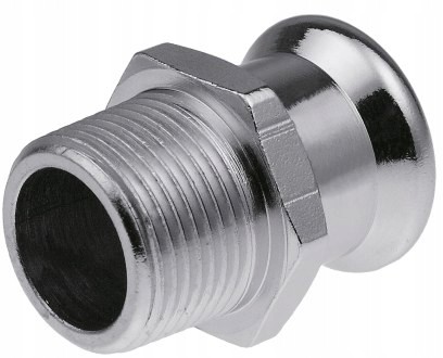 

Złączka Gz Kan-therm Steel 28 x 1''