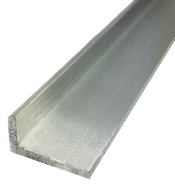 

Kątownik aluminiowy 30x50x4 50 cm
