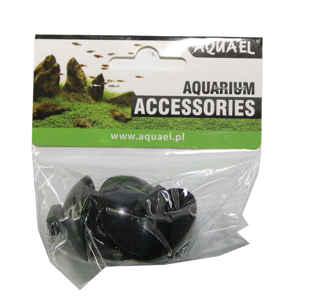 

Aquael Przyssawka filtr/grzałka Oryginał 36mm 4x
