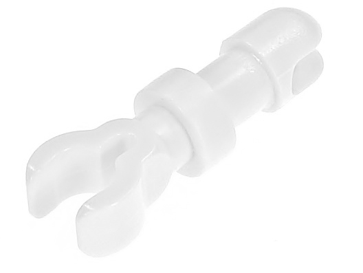 

Lego Ramię figurki 6265 białe 2 szt.