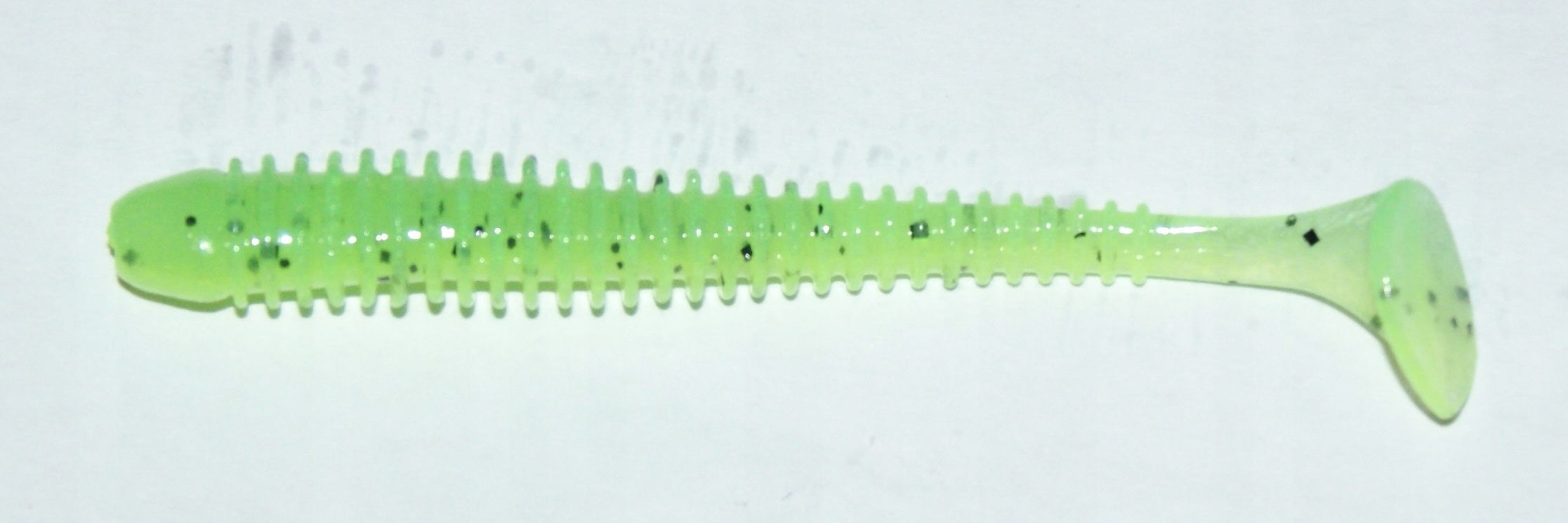 Keitech Swing Impact 2,5'' #468 Lime Chartreuse