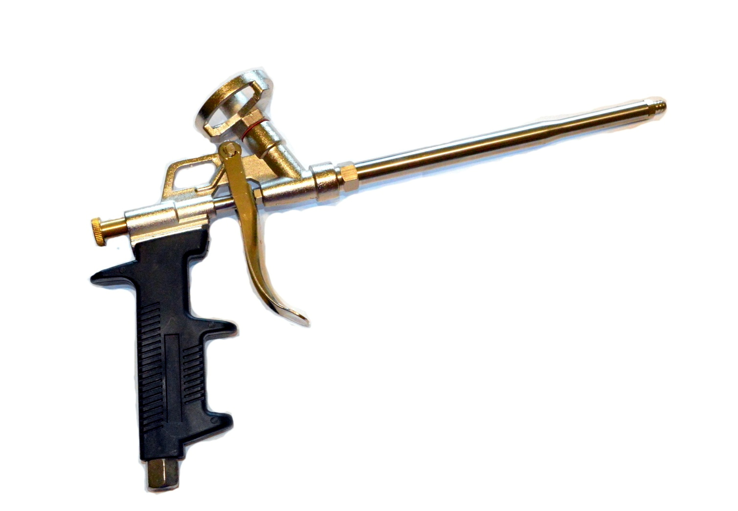 

Pistolet Do Pianki Montażowej Metalowy