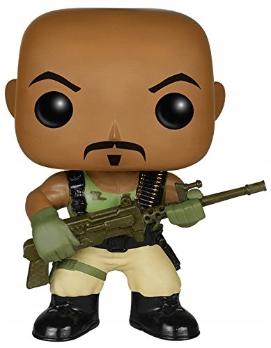 Funko POP! GI Joe Roadblock 45