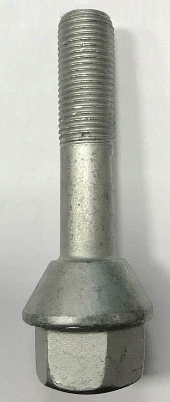 

Śruby 20x Śruba 12x1,25 długość 50mm klucz 19