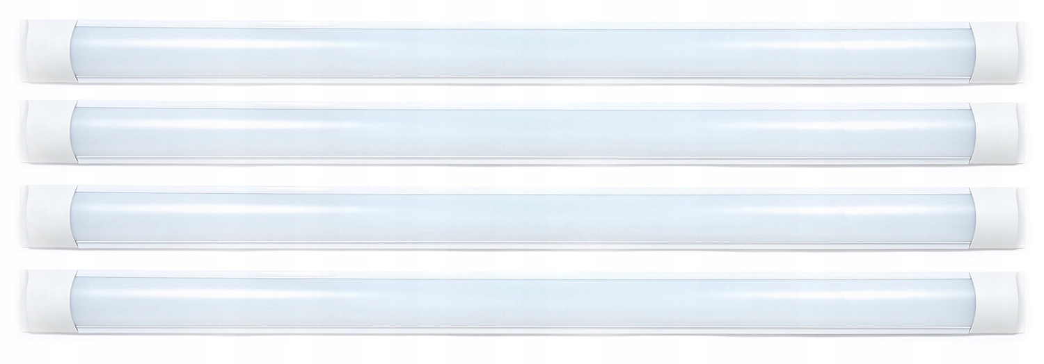 

4x Panel Led Slim Natynkowy 36W Plafon Lampa