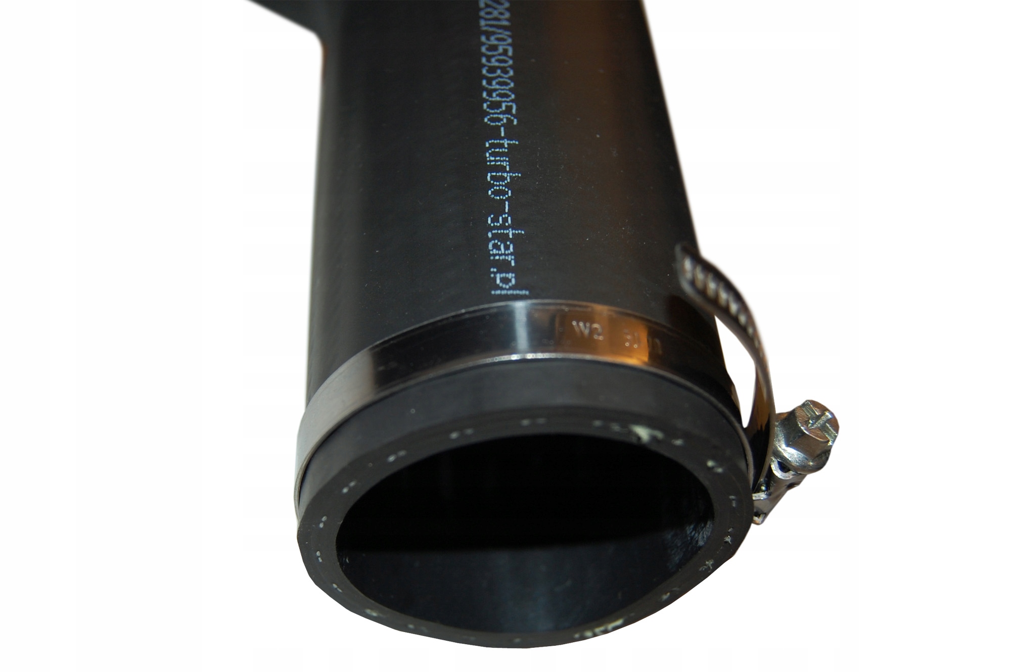 RURA WĄŻ DOLOTU CHEVROLET CRUZE ORLANDO 95275281 Typ samochodu Samochody osobowe