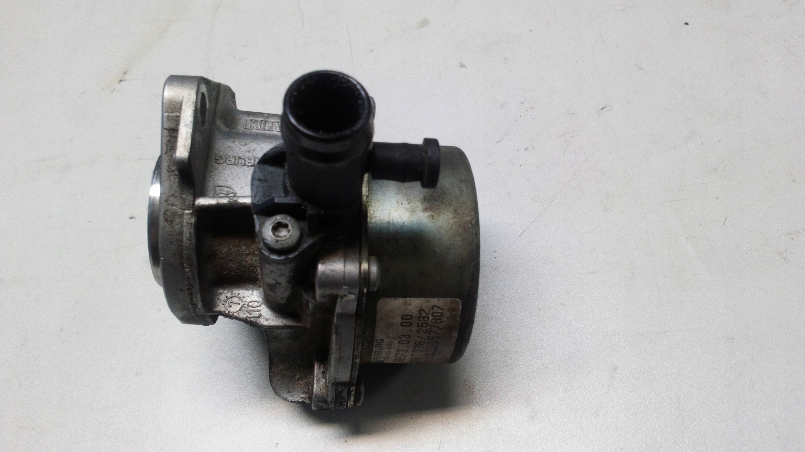 Pompa Vacum Renault Kangoo Clio 1.5 DCI 8200577807