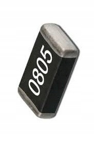 

Rezystor Smd 1K8 opornik 1,8kohm 5% 0805 x100szt