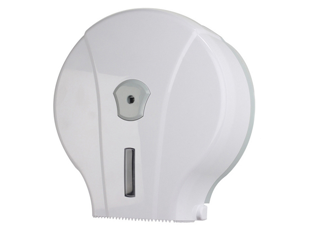 ZESTAW DOZOWNIK na mydło + papier + ręczniki ZZ Wysokość produktu 26 cm