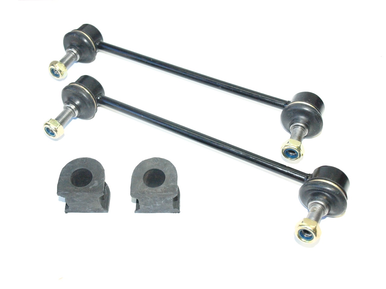 ŁĄCZNIK+GUMA STABILIZATORA MITSUBISHI CARISMA -99