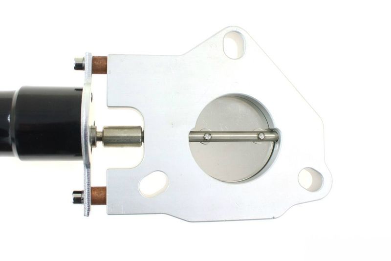 PRZEPUSTNICA WYDECHU ELEKTRYCZNA 2 5 MODUL Part number ep ep 031