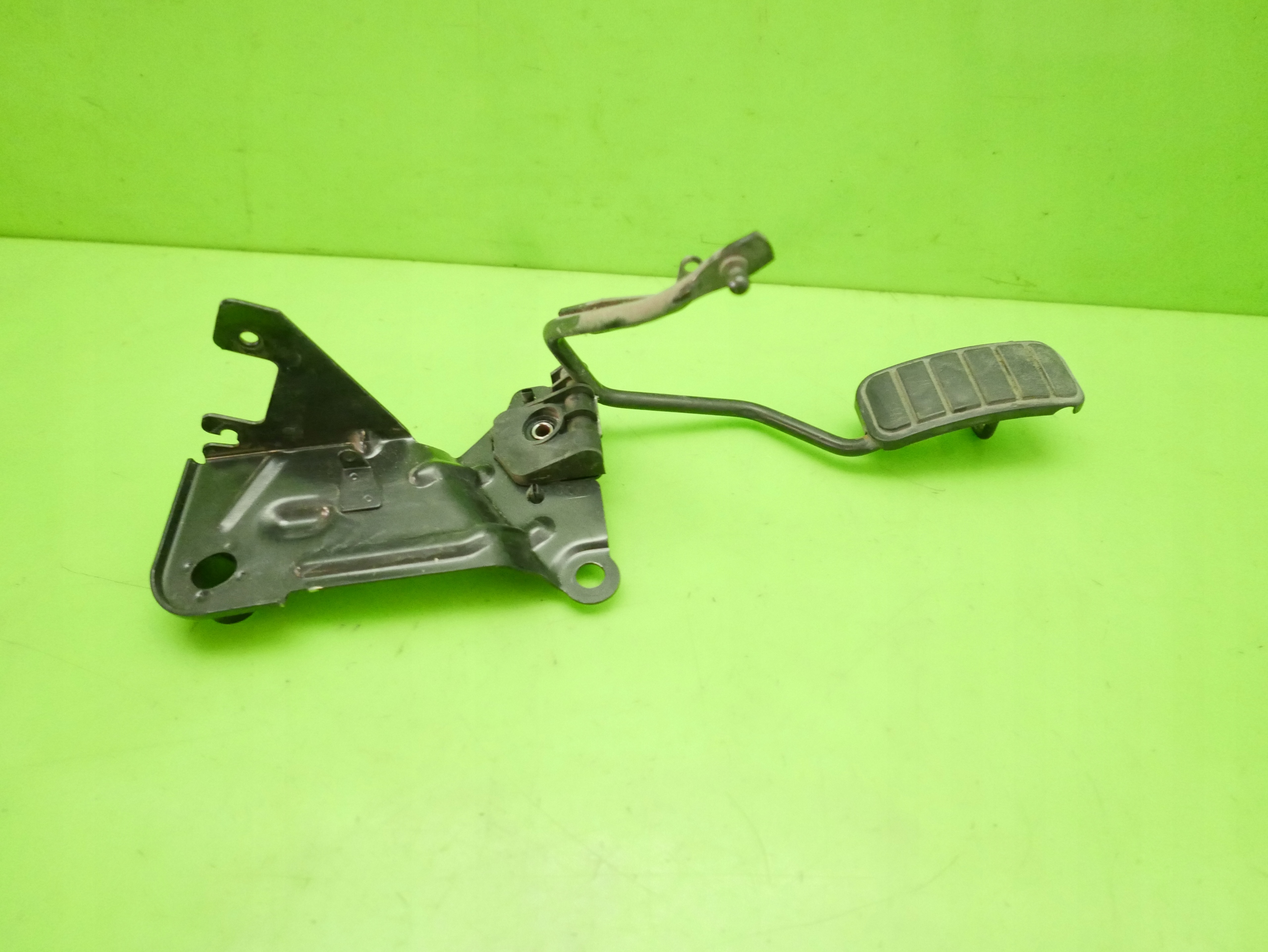 PEDAŁ GAZU RENAULT MEGANE SCENIC I 1.9 DTI 96-99 Producent części Inny