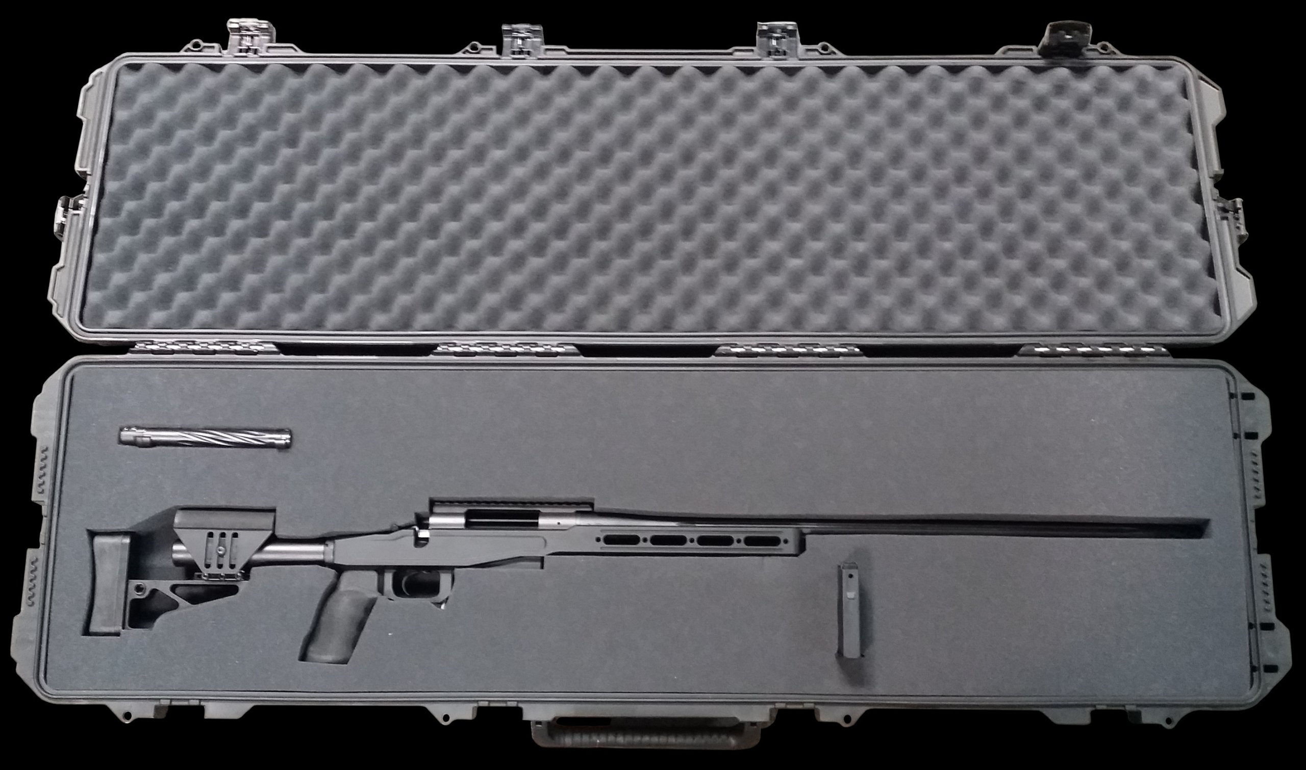 Peli Storm Case im 3300