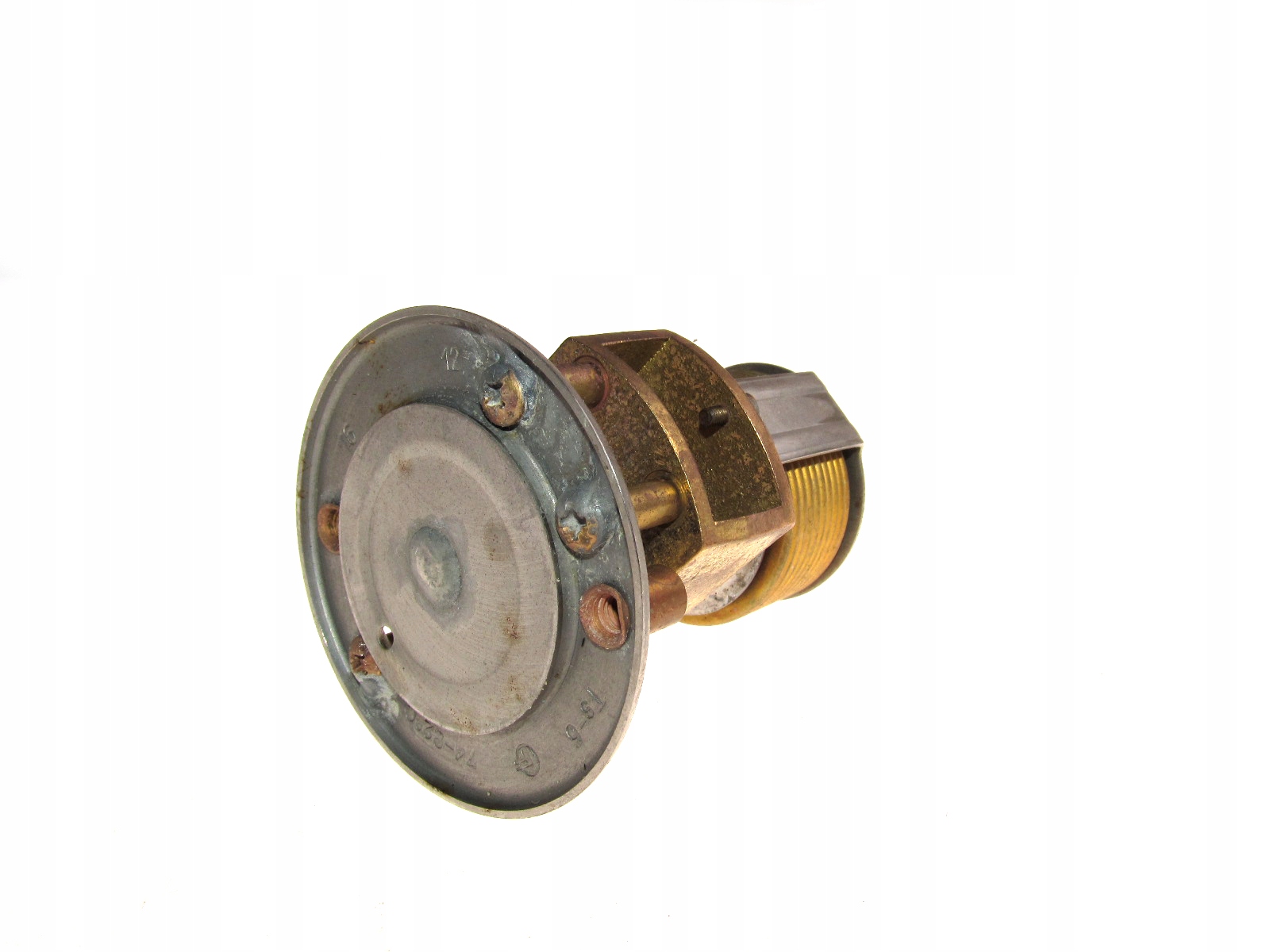 TERMOSTAT BIZON SW400 TURBO TS6 MERA Part number PL541165