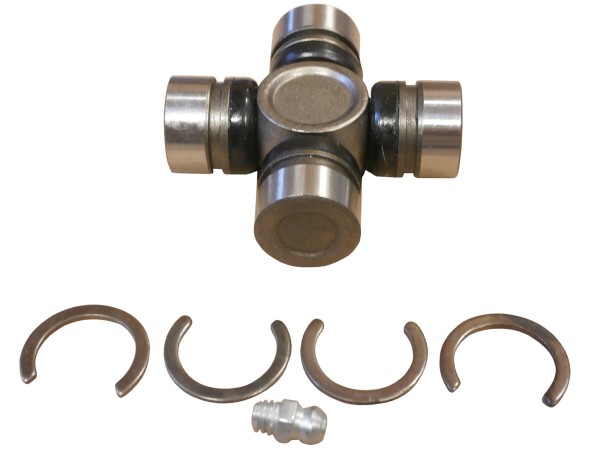 KRZYŻAK WAŁU NAPĘDOWEGO DO HONDA CR-V I III Producent części Ertons