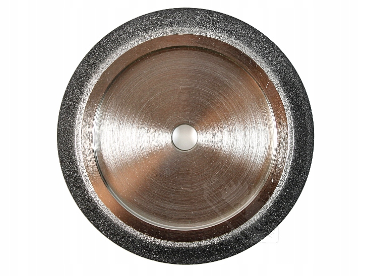 Абразивный диск 127x22,2x12,7 шлифовальный круг EAN (GTIN) 5904378319