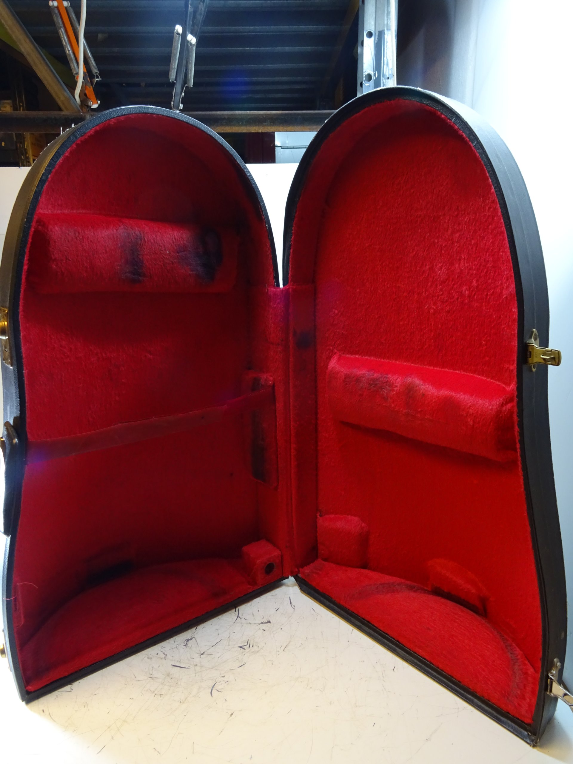 FUTERAŁ WALIZKA POKROWIEC ETUI CASE PUZON Marka Case