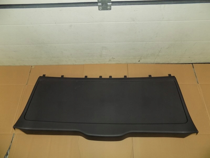 MERCEDES ML W166 КАРТА ЗАХИСТ КРИШКИ БАГАЖНИКА зад. 1667400370