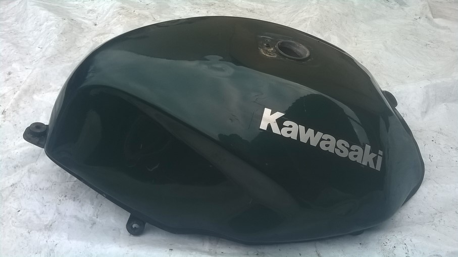 KAWASAKI ER 5 500 БАК ТОПЛИВНЫЙ БАК