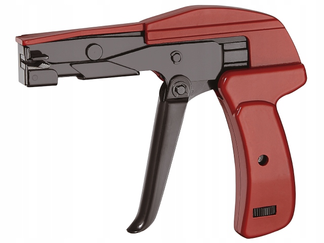 Nástroj pro montáž pásků Teng Tools 2.2-4.8 MM