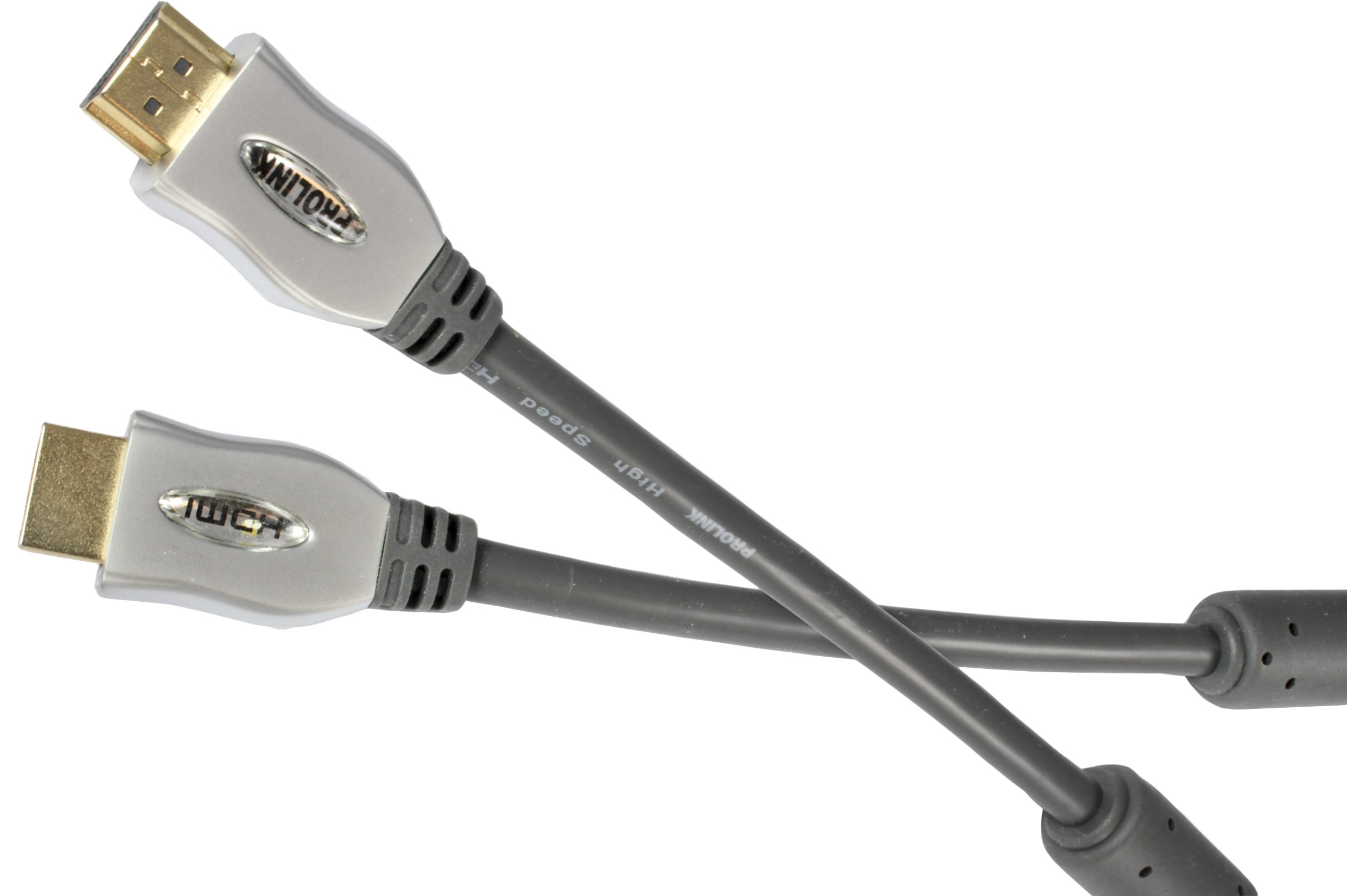 

Kabel Przewód Hdmi 2.0 Prolink Exclusive 5m