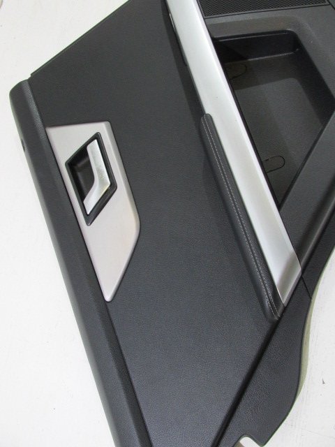 TAPICERKA DRZWI LEWY TYŁ MERCEDES GLK X204 Producent części Mercedes-Benz OE