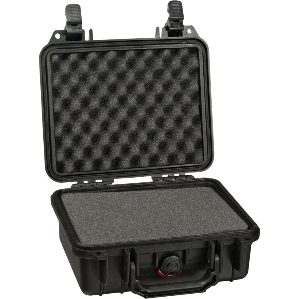 

Peli 1200 walizka z gąbką